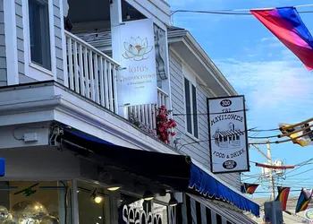 Lotus Provincetown hotel thumbnail 3