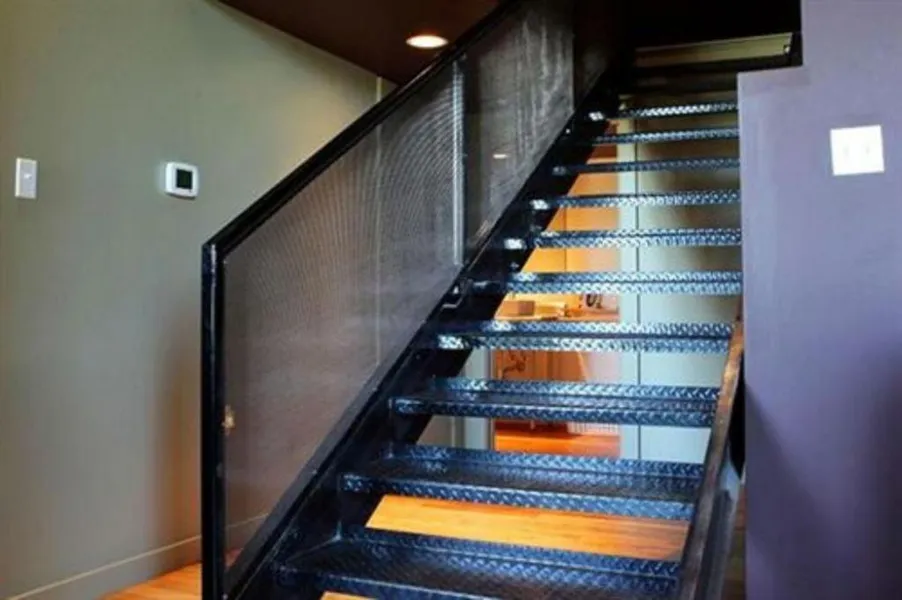 Buchanan Lofts hotel detail image 2