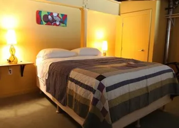 Buchanan Lofts hotel thumbnail 3