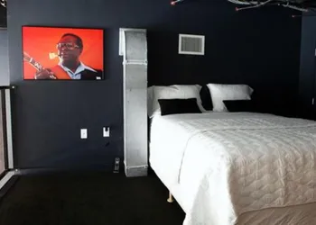 Buchanan Lofts hotel thumbnail 5