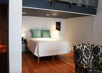 Buchanan Lofts hotel thumbnail 6