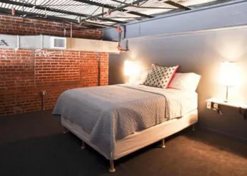 Buchanan Lofts hotel thumbnail 7