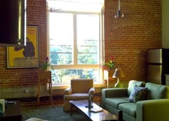 Buchanan Lofts hotel thumbnail 8