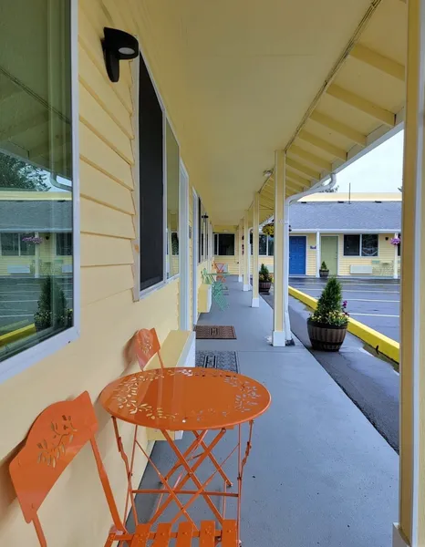 Buckley Inn hotel detail image 2