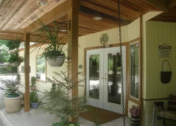 Cedar Wood Lodge B&B hotel thumbnail 2