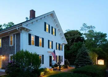The Inn at Yarmouth Port hotel thumbnail 2