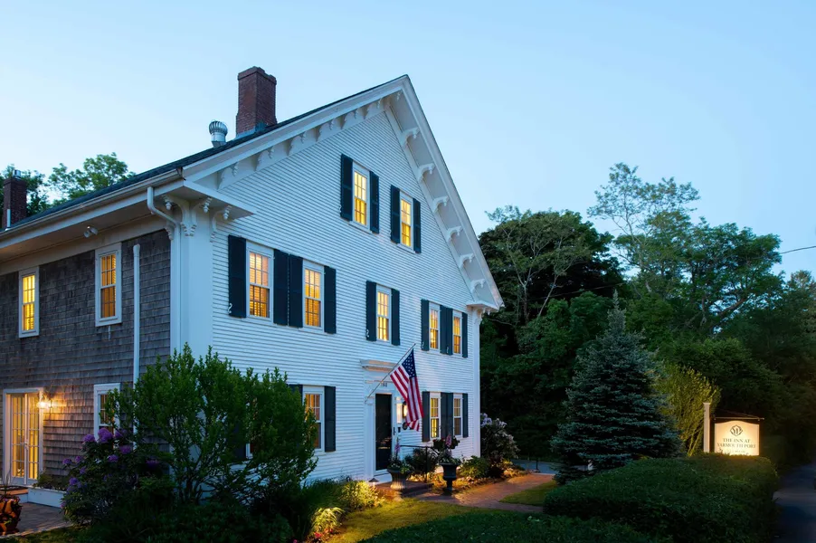 The Inn at Yarmouth Port hotel detail image 2