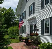 The Inn at Yarmouth Port hotel detail image 3