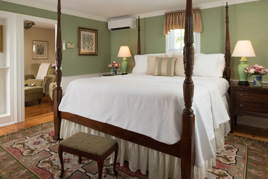 The Inn at Yarmouth Port hotel detail image 6
