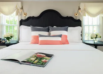 The Inn at Yarmouth Port hotel thumbnail 7