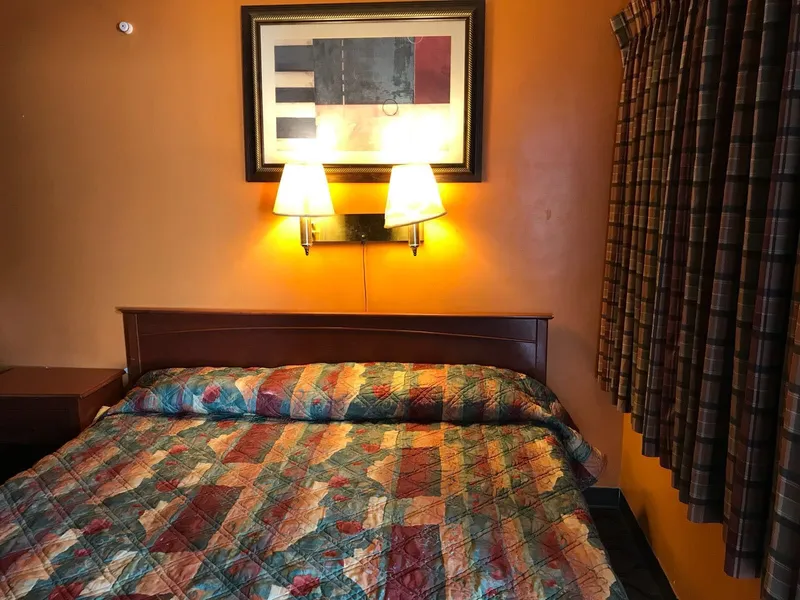 Towne House Motel hotel detail image 2