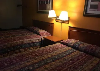Towne House Motel hotel thumbnail 3