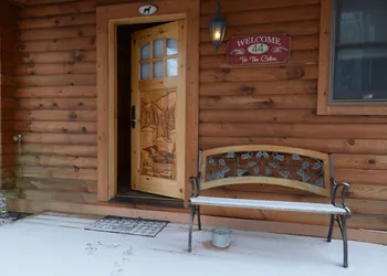 The Lodges at Sunset Village hotel thumbnail 2