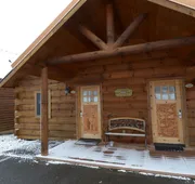 The Lodges at Sunset Village hotel detail image 4