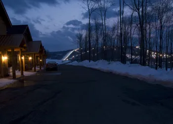 The Lodges at Sunset Village hotel thumbnail 5