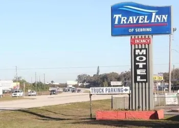 Travel Inn Of Sebring hotel thumbnail 2