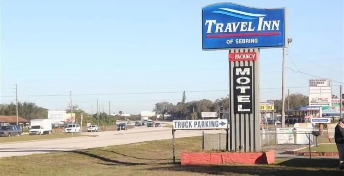 Travel Inn Of Sebring hotel detail image 2