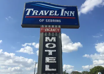 Travel Inn Of Sebring hotel thumbnail 3