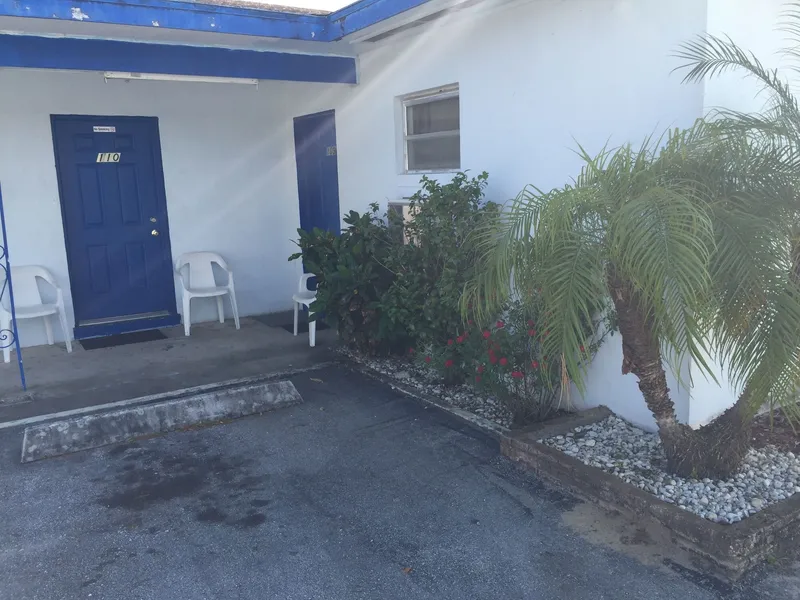 Travel Inn Of Sebring hotel detail image 6