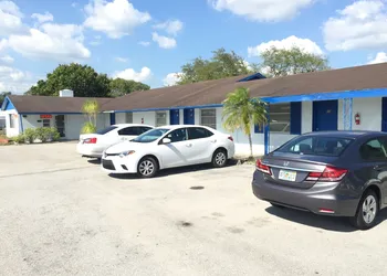Travel Inn Of Sebring hotel thumbnail 7