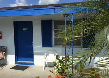Travel Inn Of Sebring hotel thumbnail 8