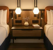 The Woodrose hotel detail image 3