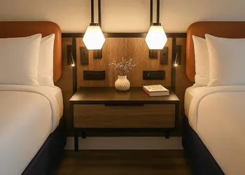 The Woodrose hotel thumbnail 3
