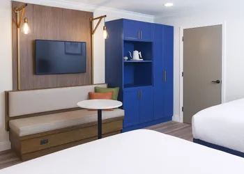 The Woodrose hotel thumbnail 4