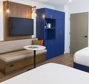 The Woodrose hotel detail image 7