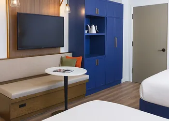 The Woodrose hotel thumbnail 7