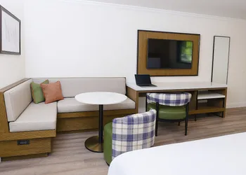 The Woodrose hotel thumbnail 8