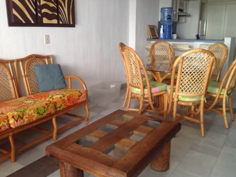 Cond. Bugambilia hotel detail image 6