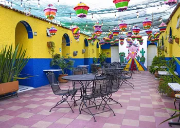 Hotel Media Luna hotel thumbnail 2