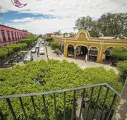 Hotel Media Luna hotel detail image 3