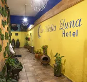 Hotel Media Luna hotel detail image 7