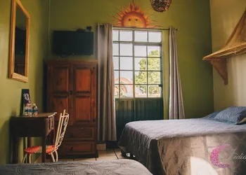 Hotel Media Luna hotel thumbnail 8