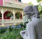 Chambers Guest House B&B hotel detail image 3