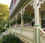 Chambers Guest House B&B hotel detail image 4