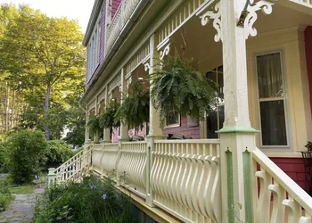 Chambers Guest House B&B hotel thumbnail 4