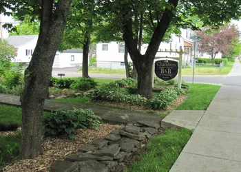 Chambers Guest House B&B hotel thumbnail 5