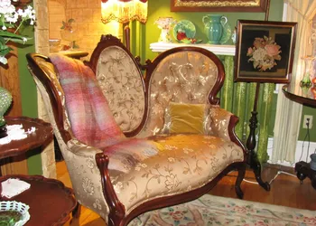 Chambers Guest House B&B hotel thumbnail 7