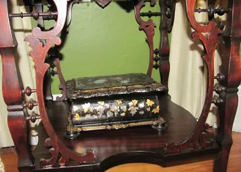 Chambers Guest House B&B hotel thumbnail 8