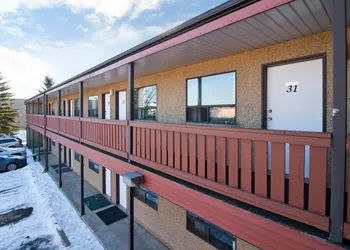 Horizon Motel hotel thumbnail 2