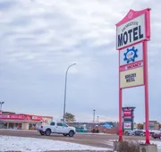 Horizon Motel hotel detail image 3