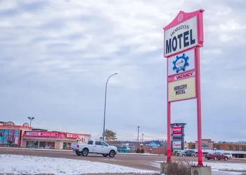 Horizon Motel hotel thumbnail 3