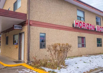 Horizon Motel hotel thumbnail 4