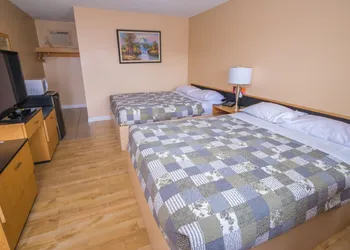 Horizon Motel hotel thumbnail 6