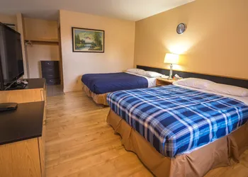 Horizon Motel hotel thumbnail 8
