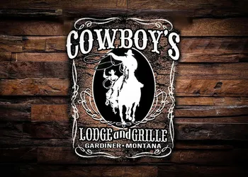 Cowboy's Lodge hotel thumbnail 8