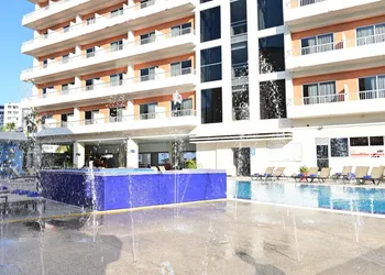 Amarea Hotel Acapulco hotel thumbnail 3